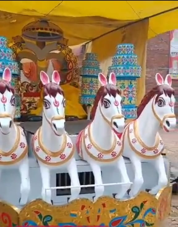 बाबा रथ
